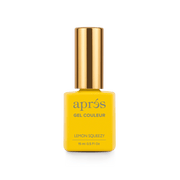 Apres Gel Polish - 363 Lemon Squeezy - DTK Nail Supply