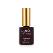 Apres Gel Polish - G02 Andromeda Galaxy - DTK Nail Supply