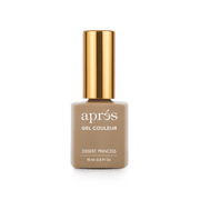 Apres Gel Polish - G05 Desert Princess - DTK Nail Supply