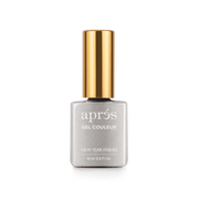 Apres Gel Polish - G09 New Year Wishes - DTK Nail Supply