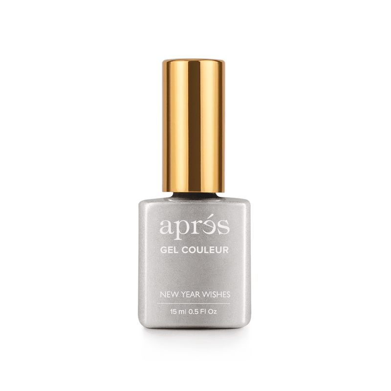Apres Gel Polish - G09 New Year Wishes - DTK Nail Supply