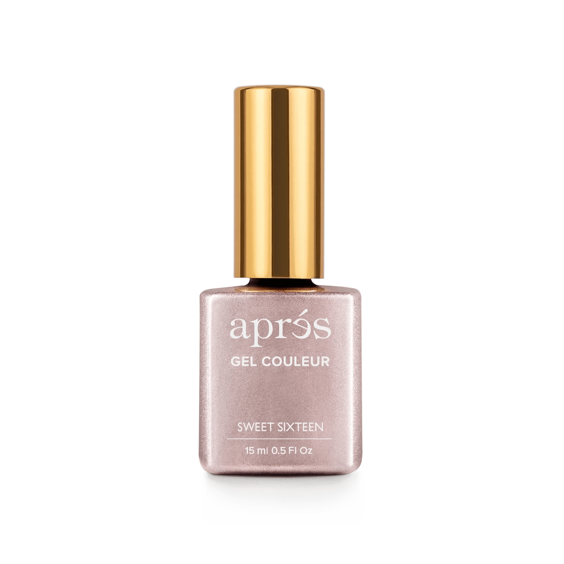 Apres Gel Polish - G10 Sweet Sixteen - DTK Nail Supply