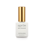 Apres Gel Polish - G11 Winter Aurora - DTK Nail Supply