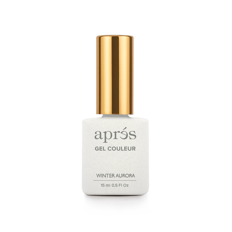 Apres Gel Polish - G11 Winter Aurora - DTK Nail Supply