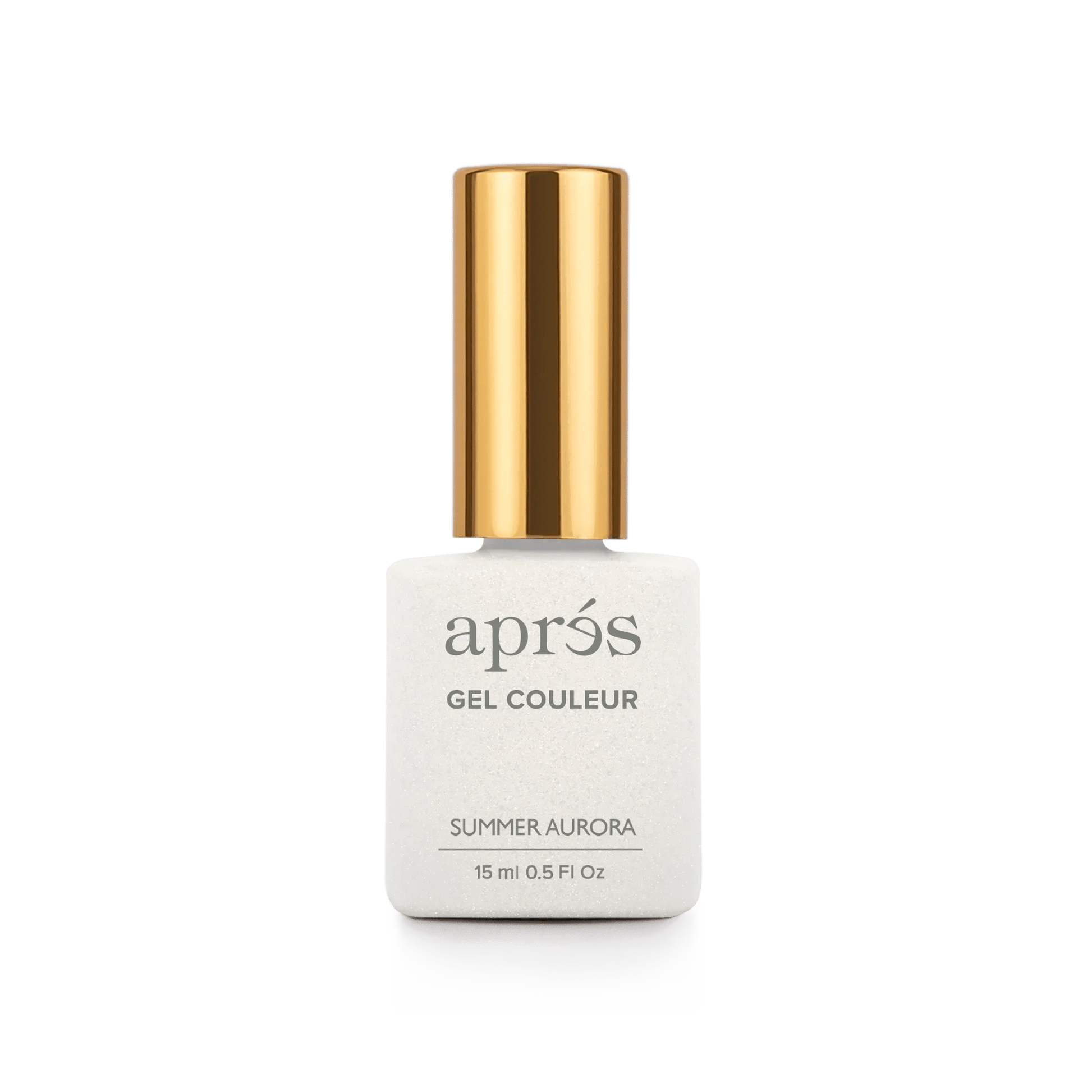 Apres Gel Polish - G12 Summer Aurora - DTK Nail Supply