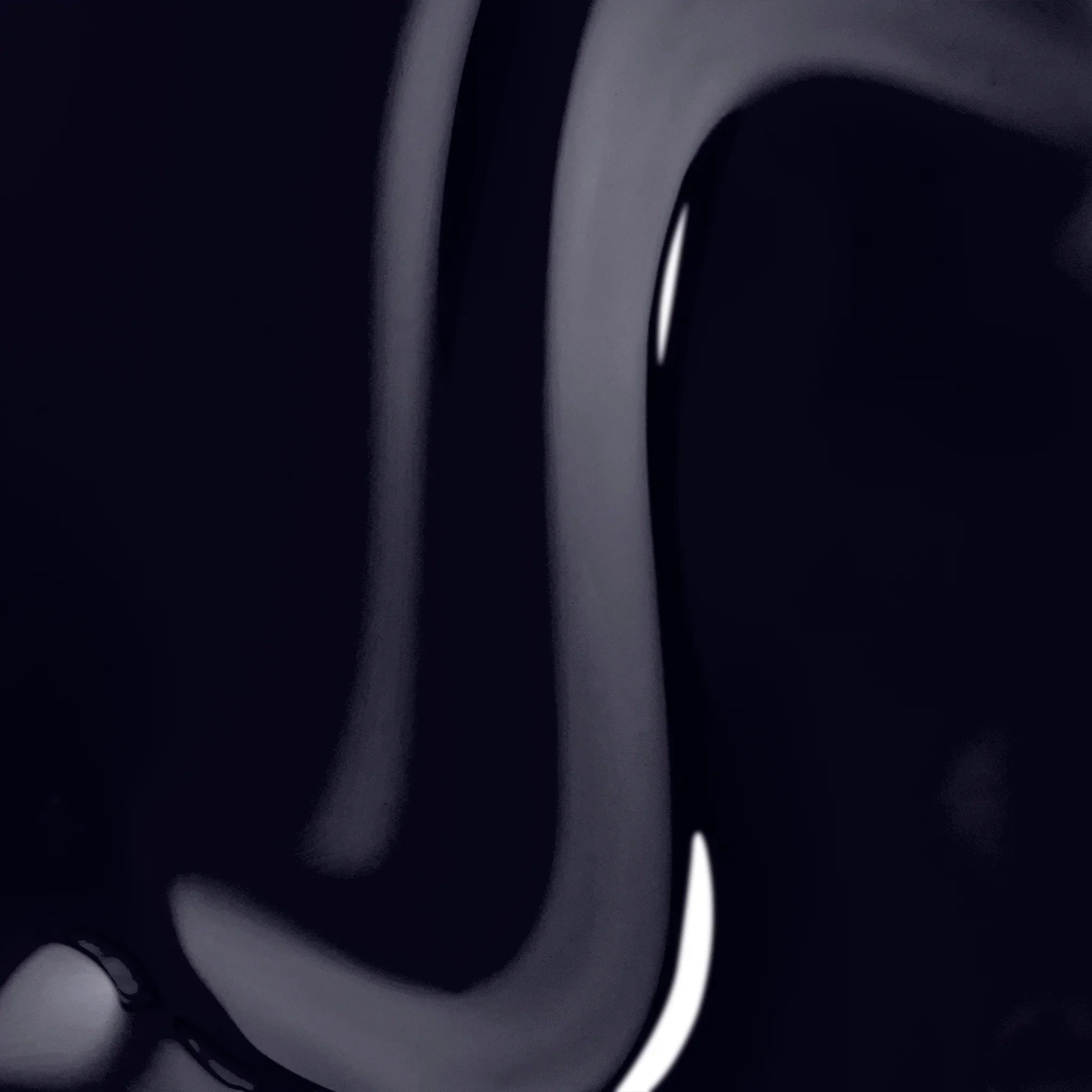 Apres Gel Polish - J01 Midnight Shadow - DTK Nail Supply