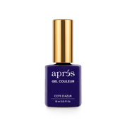 Apres Gel Polish - J02 Cote D'Azur - DTK Nail Supply