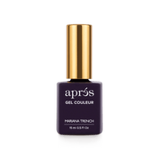 Apres Gel Polish - J03 Mariana Trench - DTK Nail Supply
