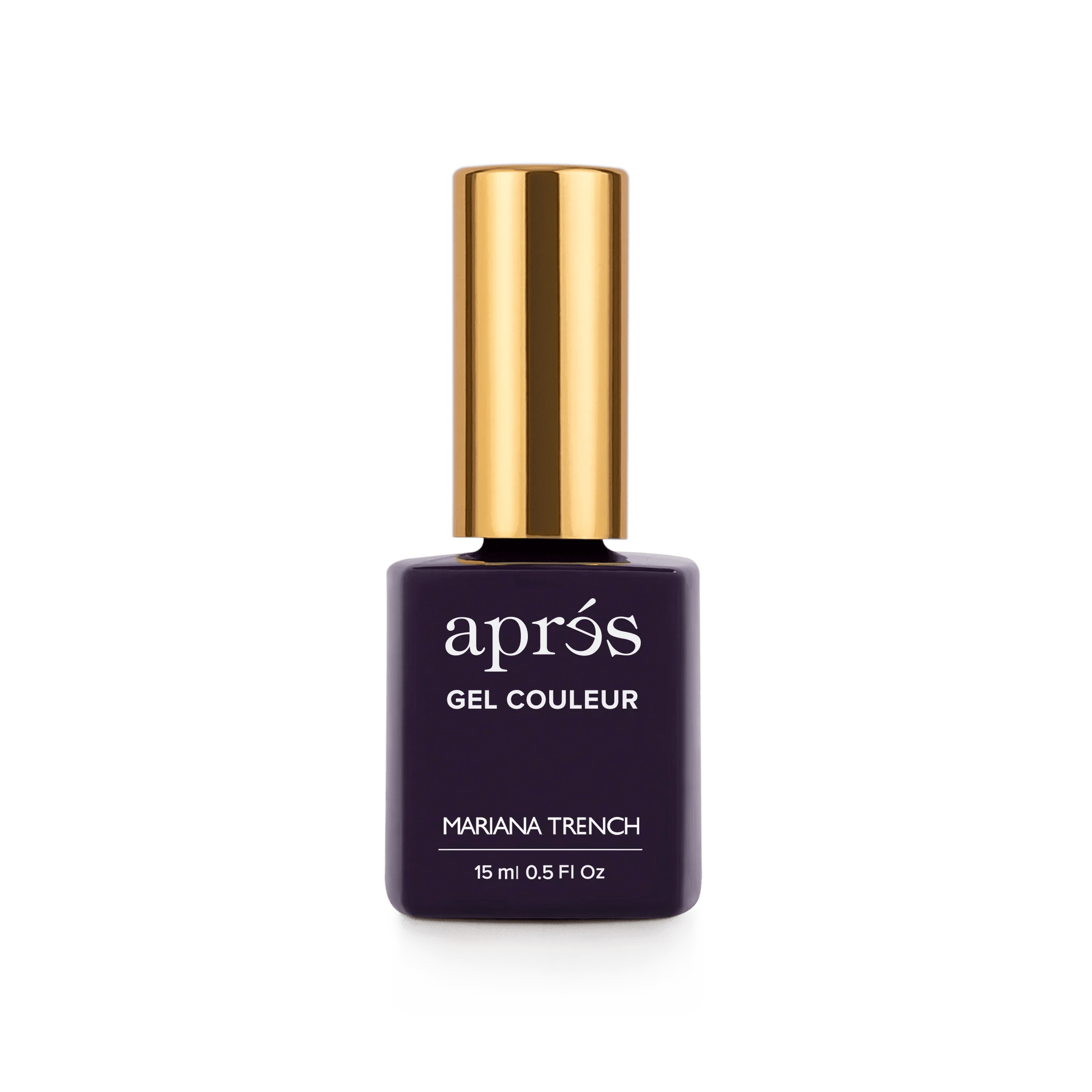 Apres Gel Polish - J03 Mariana Trench - DTK Nail Supply