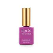 Apres Gel Polish - J05 Glass Orchild - DTK Nail Supply