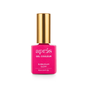 Apres Gel Polish - J06 Bubblegum Glow - DTK Nail Supply