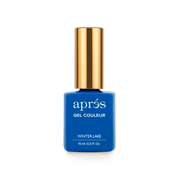 Apres Gel Polish - J07 Winter Lake - DTK Nail Supply