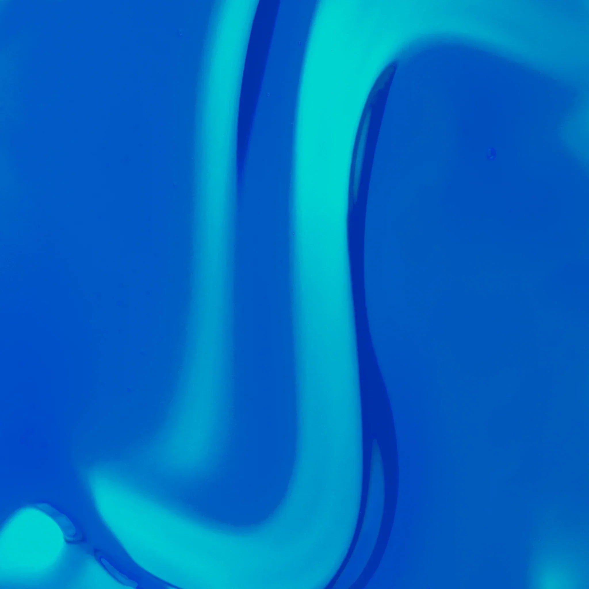 Apres Gel Polish - J08 It's Cerulean - DTK Nail Supply