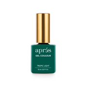 Apres Gel Polish - J09 Tropic Light - DTK Nail Supply