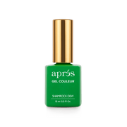 Apres Gel Polish - J11 Shamrock Dew - DTK Nail Supply