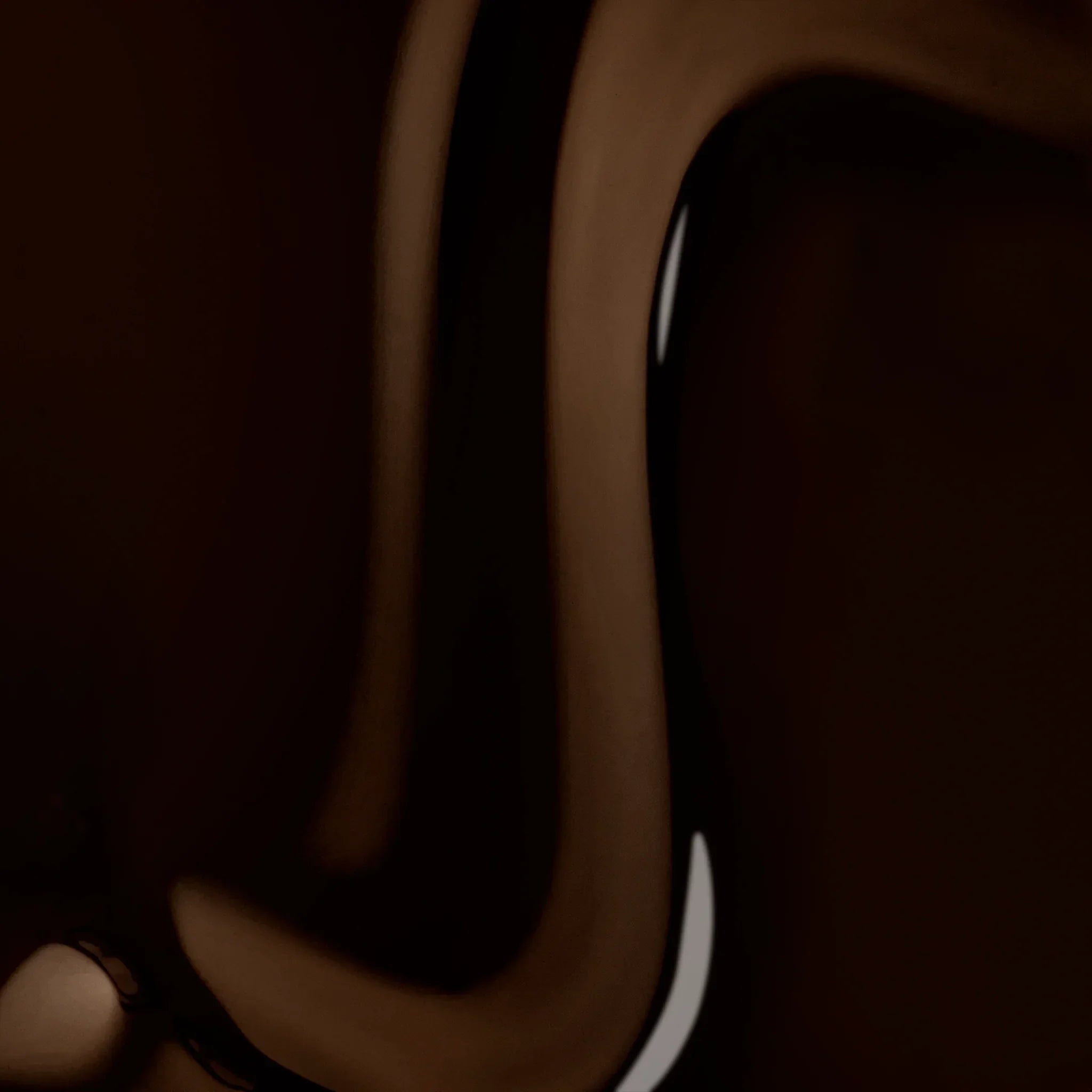 Apres Gel Polish - J12 Chocolate Syrup - DTK Nail Supply