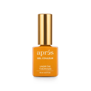 Apres Gel Polish - J15 Under The Tuscan Sun - DTK Nail Supply