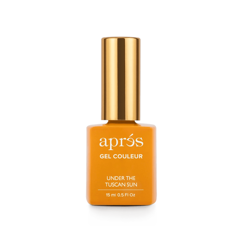 Apres Gel Polish - J15 Under The Tuscan Sun - DTK Nail Supply