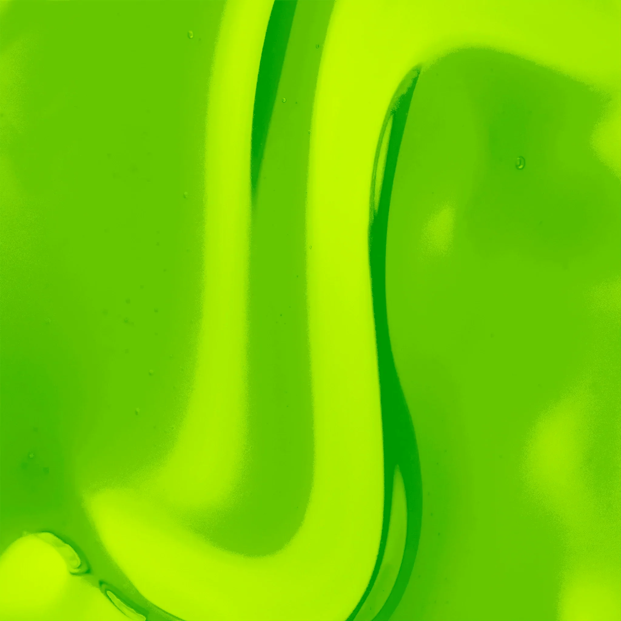 Apres Gel Polish - J18 Acid Lime - DTK Nail Supply