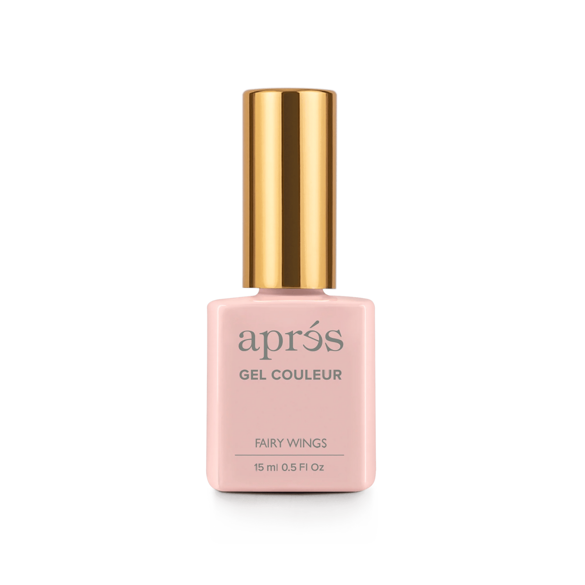 Apres Gel Polish - N06 Fairy Wings - DTK Nail Supply