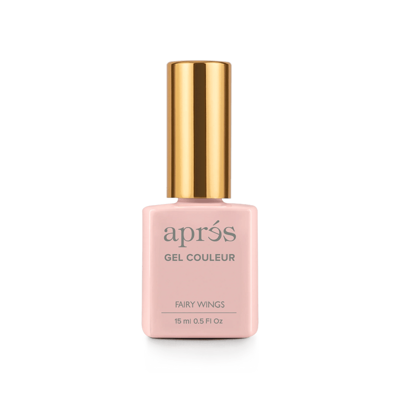 Apres Gel Polish - N06 Fairy Wings - DTK Nail Supply