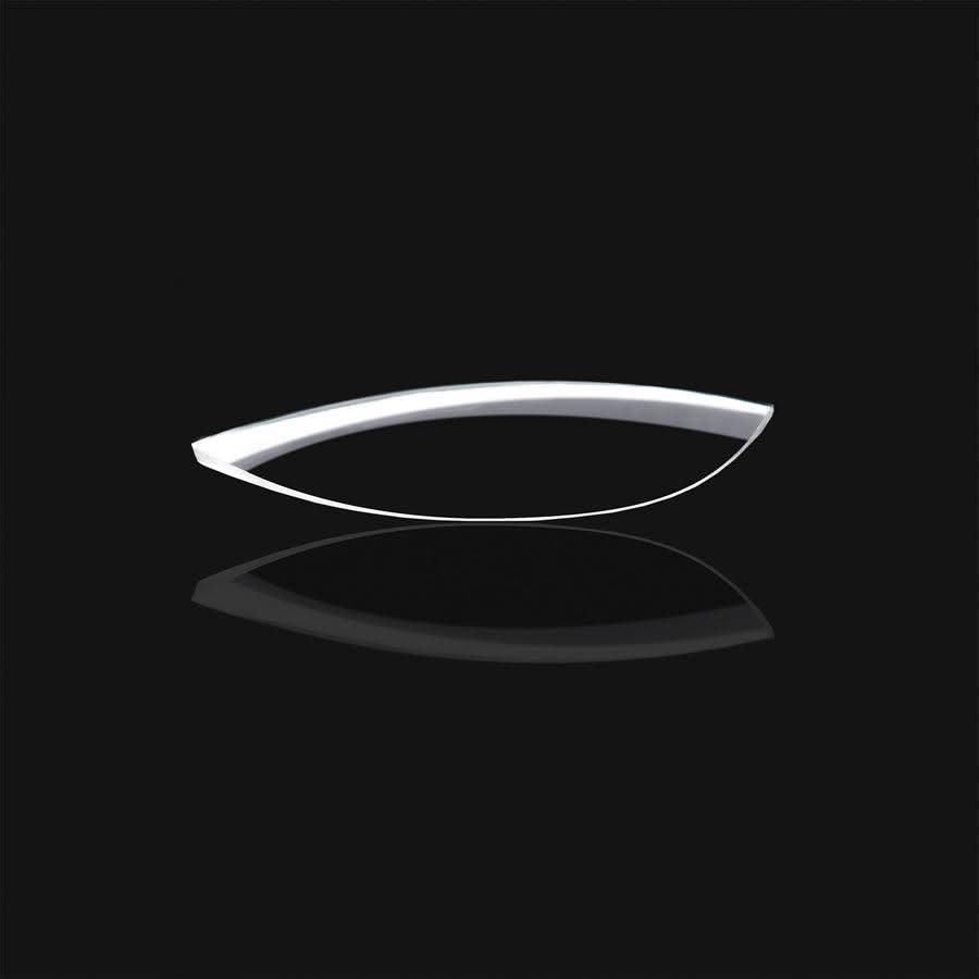 APRES - Gel - X™ Natural Round Short Box of Tips - DTK Nail Supply