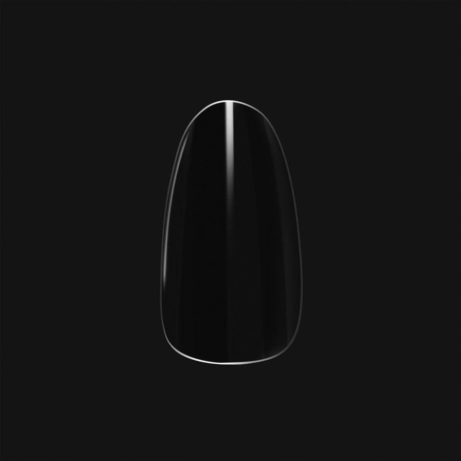 APRES - Gel - X™ Natural Round Short Box of Tips - DTK Nail Supply