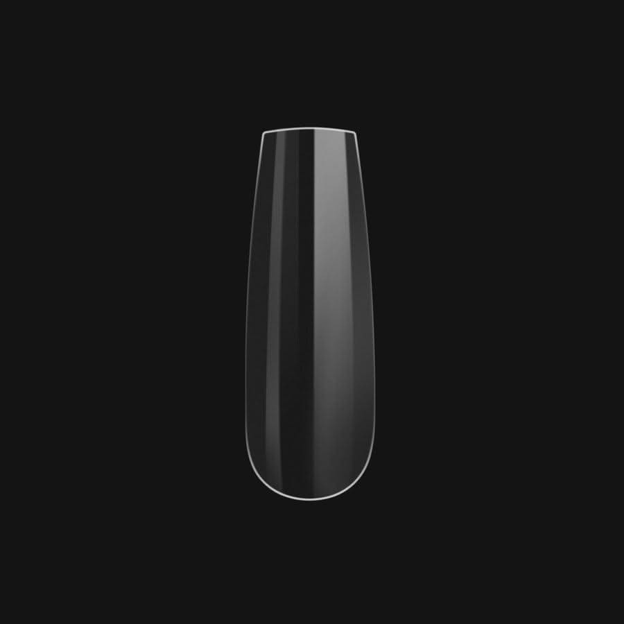 APRES - Gel - X™ Natural Square Long Box Of Tips - DTK Nail Supply