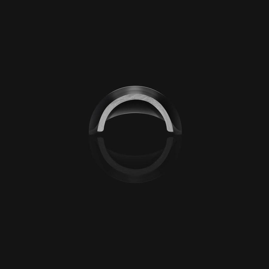 APRES - Gel - X™ Natural Square Long Box Of Tips - DTK Nail Supply