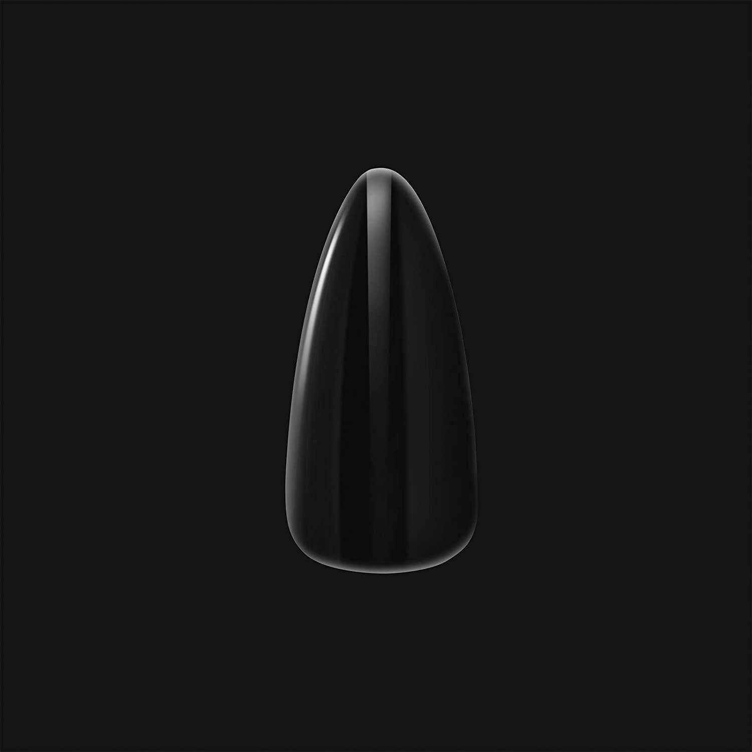 APRES - Gel - X™ Natural Stiletto Short Box of Tips - DTK Nail Supply