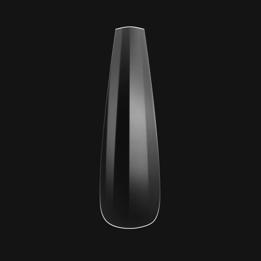 APRES - Gel - X™ Sculpted Coffin Extra Long Box of Tips - DTK Nail Supply