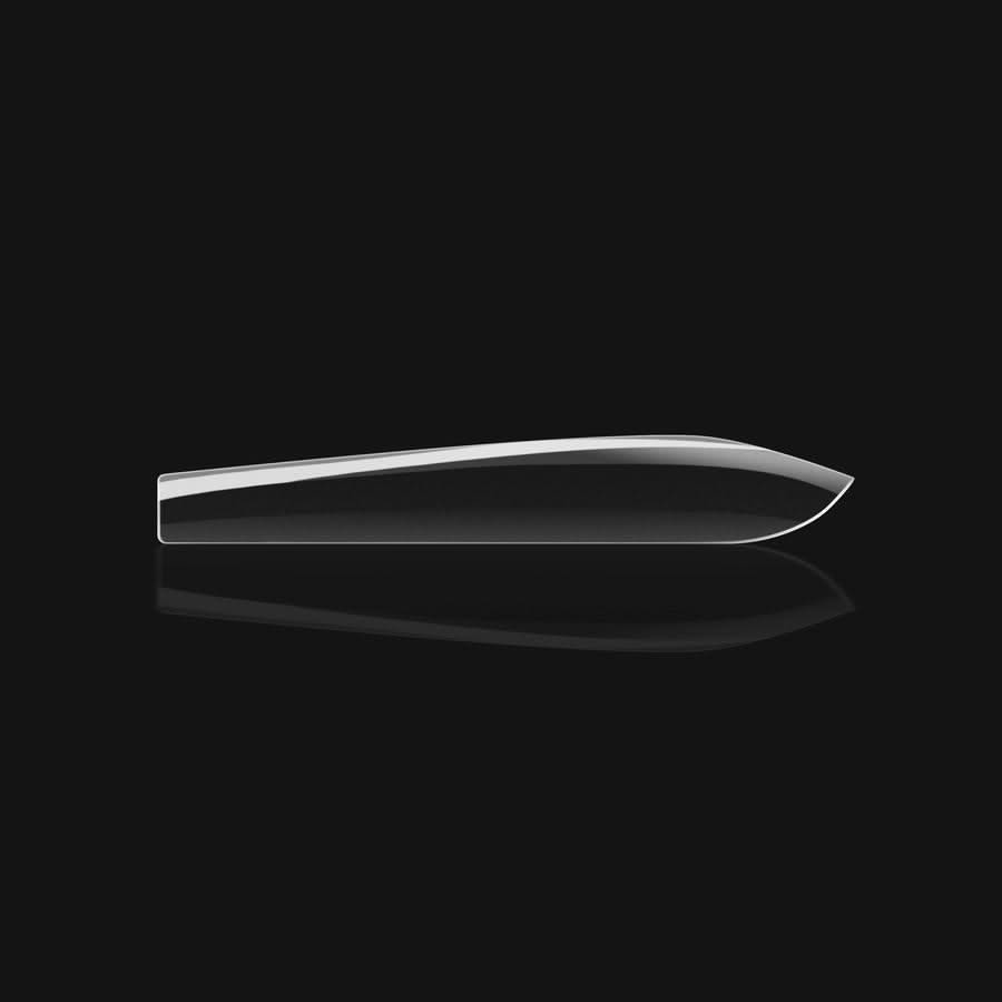 APRES - Gel - X™ Sculpted Coffin Extra Long Box of Tips - DTK Nail Supply