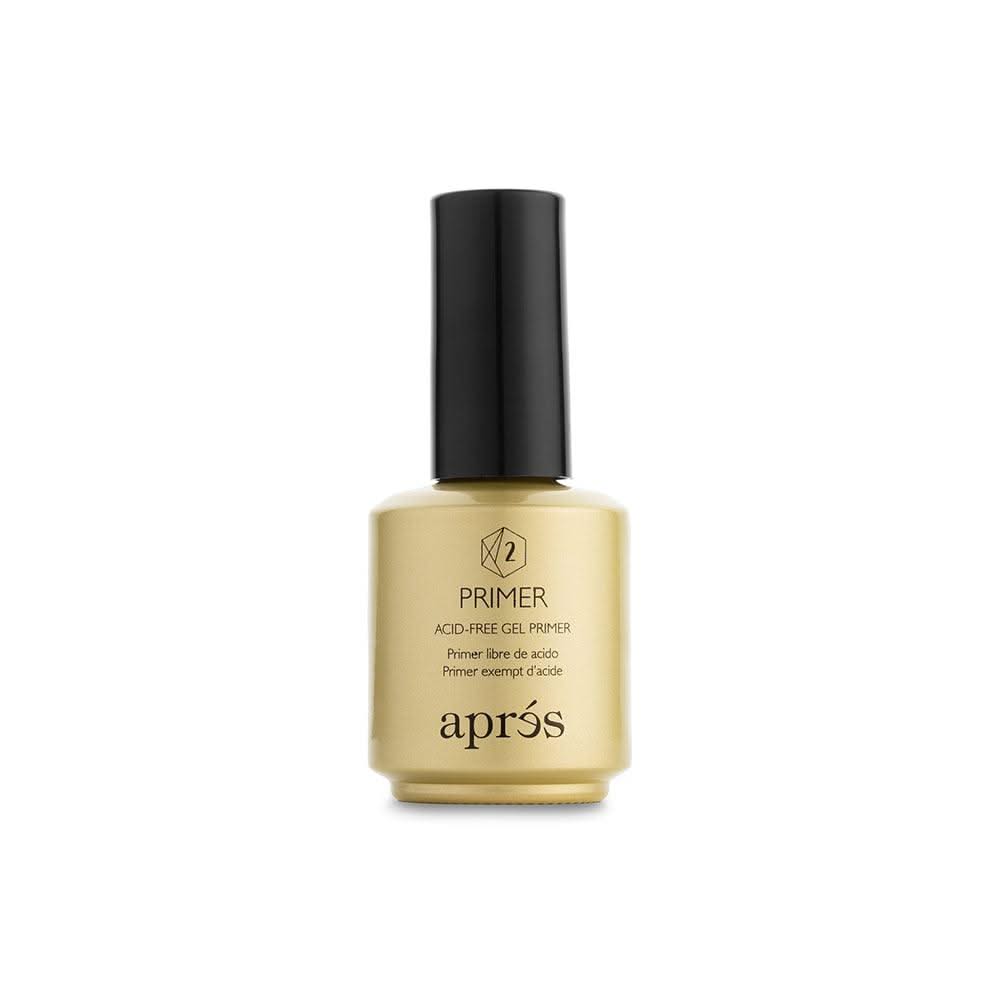 APRES - Non - Acidic Gel Primer - DTK Nail Supply