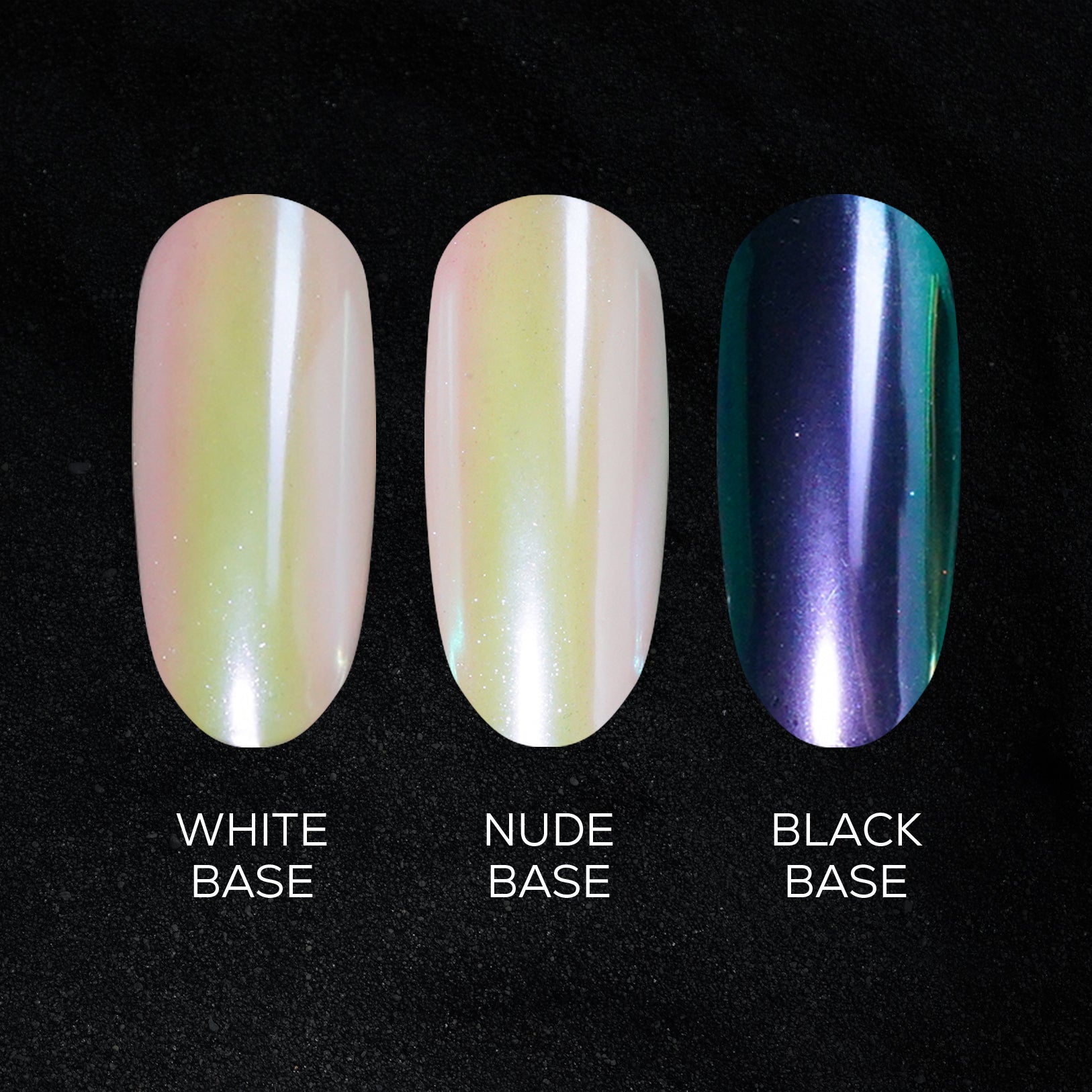 Aurora Galaxy Chrome Nail Powder - 06 - DTK Nail Supply