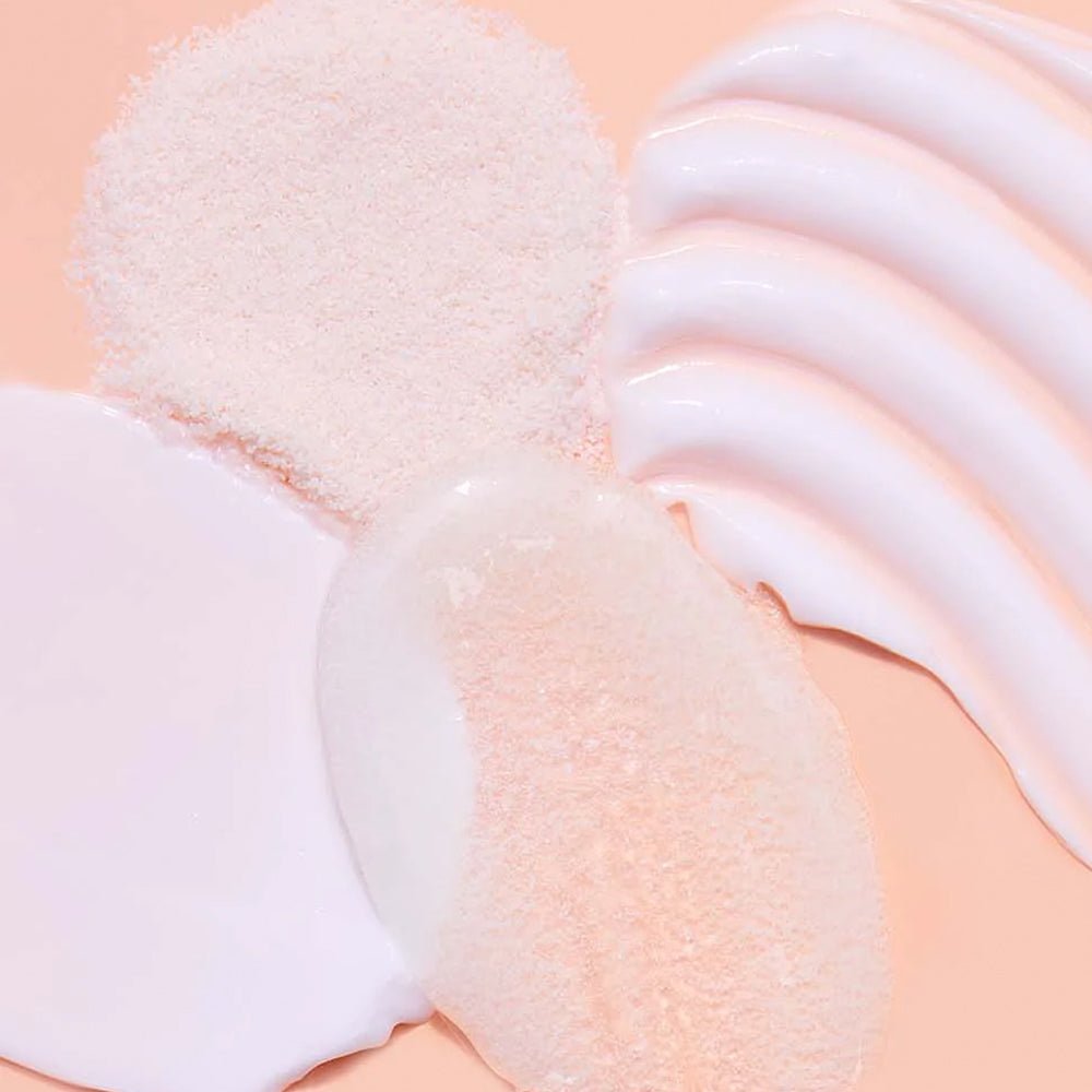 AVRY BEAUTY - 4 Steps Pedi Kit Box of 50 - Milk & Honey - DTK Nail Supply