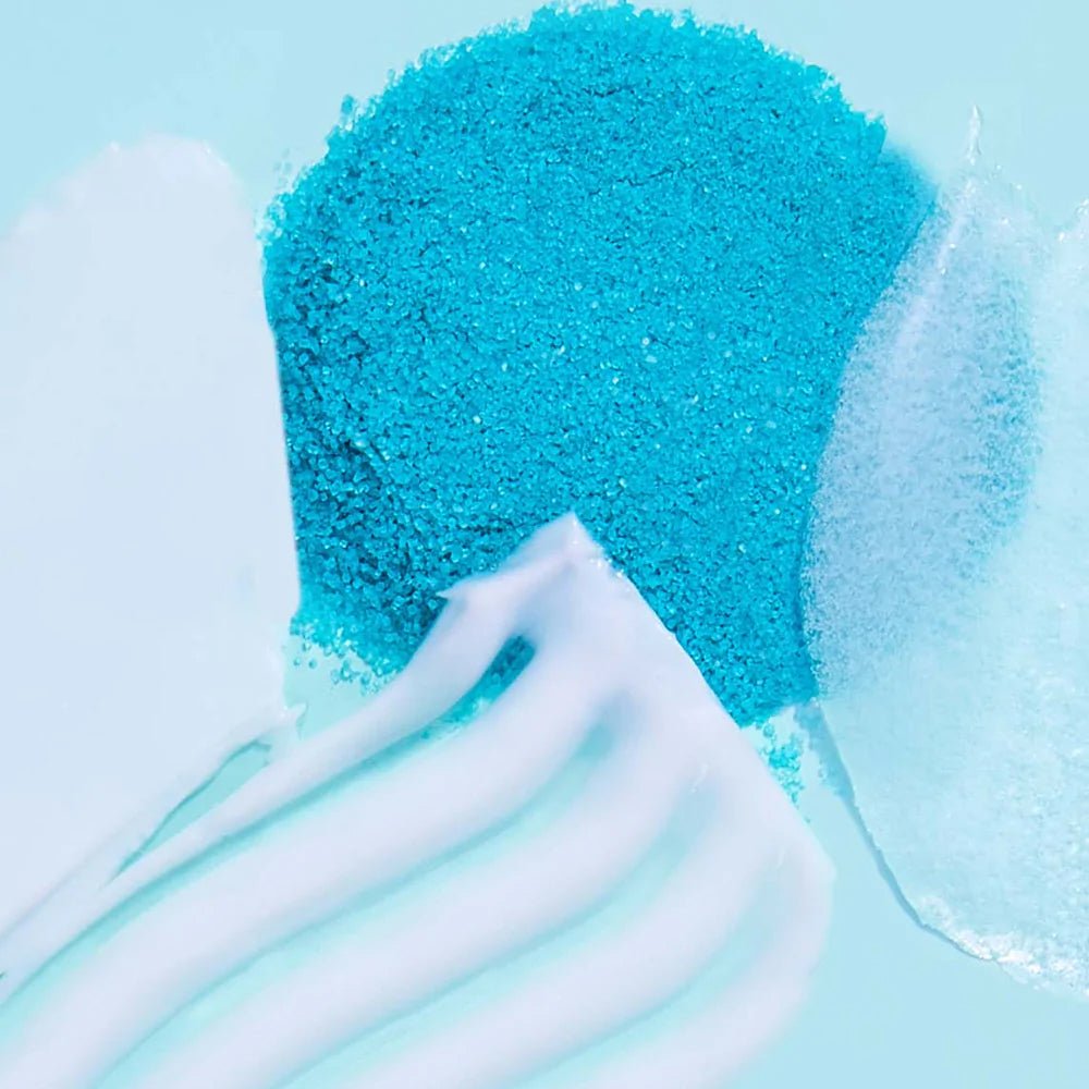 AVRY BEAUTY - 4 Steps Pedicure Kit - Pearl Glow - DTK Nail Supply