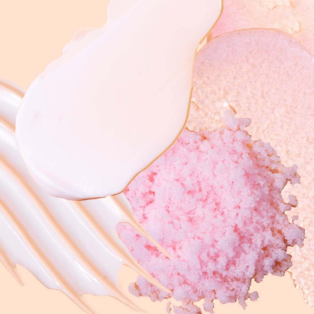 AVRY BEAUTY - 5 Steps Pedicure Kit Total Gel Ohh! Box of 50 - Champagne Hour - DTK Nail Supply