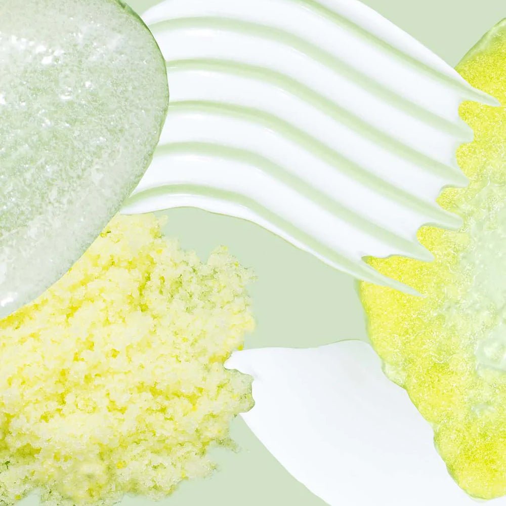 AVRY BEAUTY - 5 Steps Pedicure Kit Total Gel Ohh! - Ylang Ylang - DTK Nail Supply