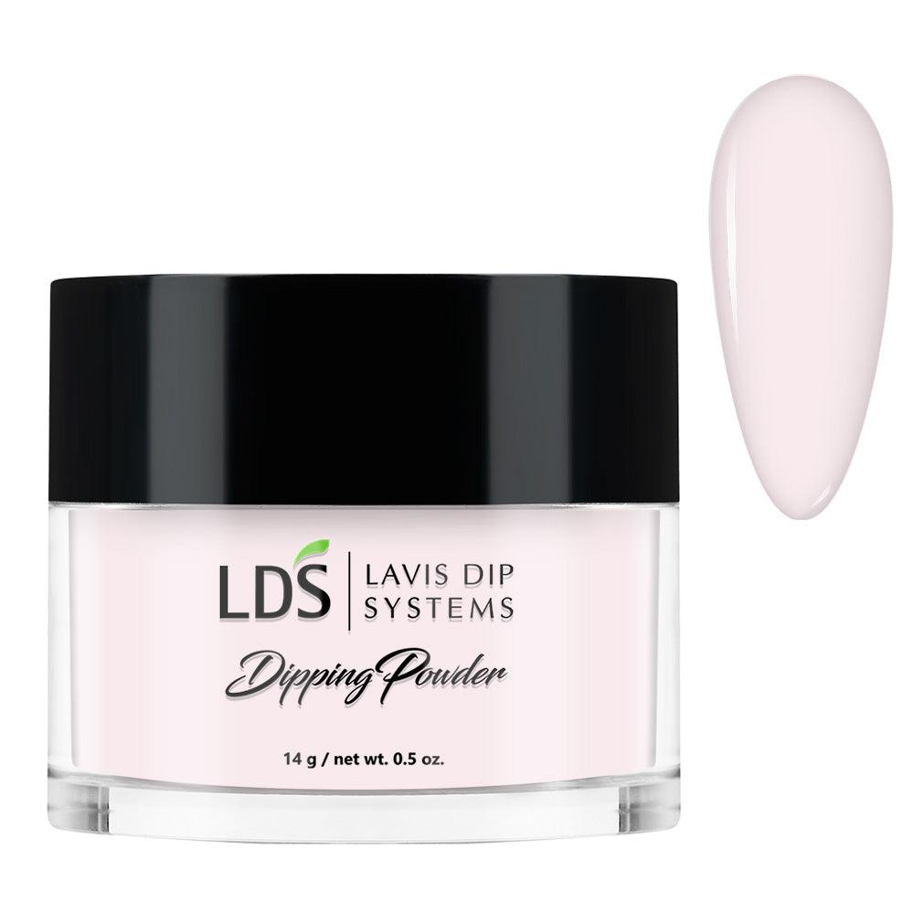 Base Powder - 0.5oz - DTK Nail Supply