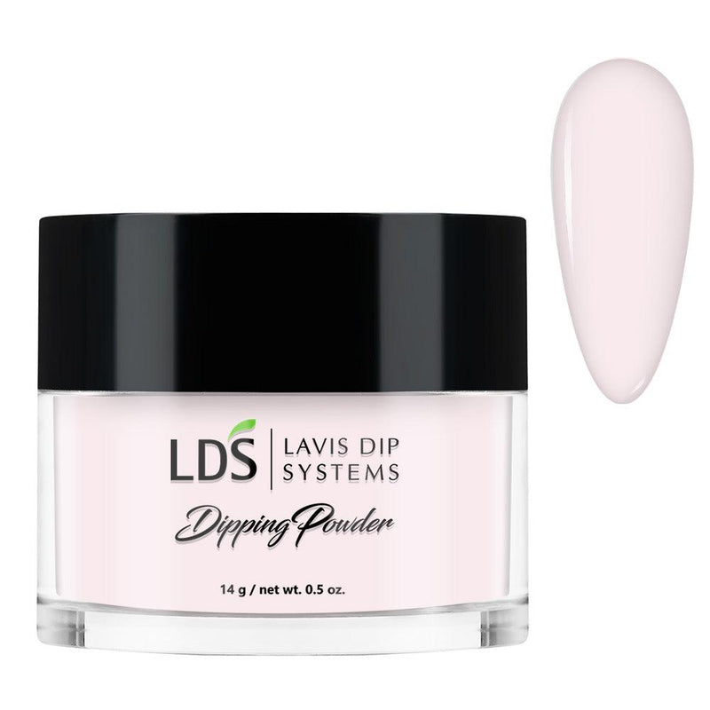 Base Powder - 0.5oz - DTK Nail Supply