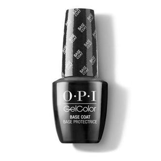  OPI GelColor - Base Coat 0.5 by OPI sold by DTK Nail Supply
