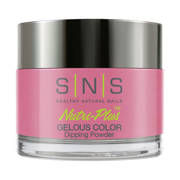SNS Dipping Powder Nail - BC01 by SNS sold by DTK Nail Supply