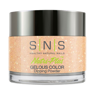  SNS Dipping Powder Nail - BC03 - Neutral, Giltter Colors by SNS sold by DTK Nail Supply