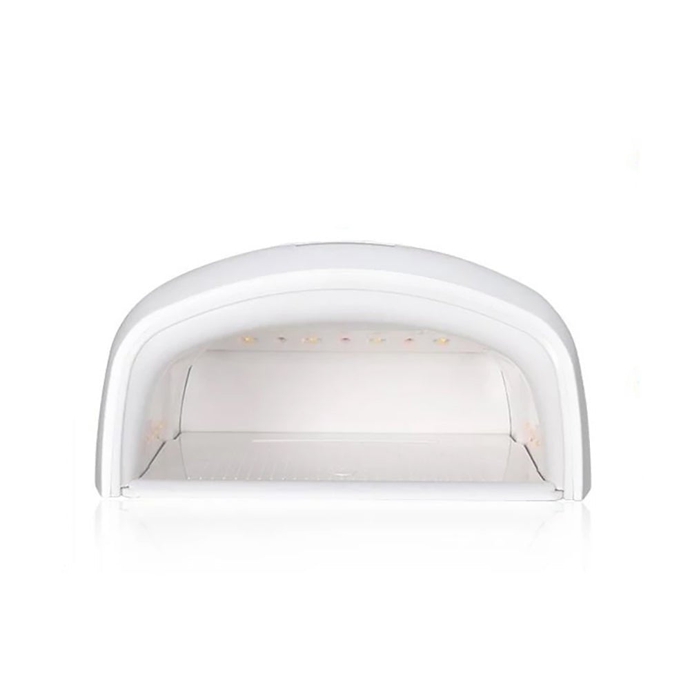 Beauty Cordless LEDUV Rechargeable Nail Lamp 48 Watts - DTK Nail Supply
