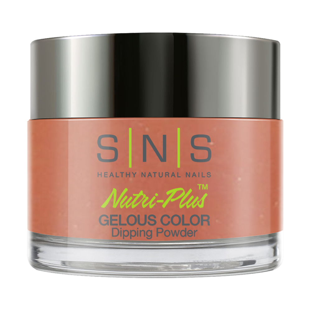 SNS Dipping Powder Nail - BM21 by SNS sold by DTK Nail Supply