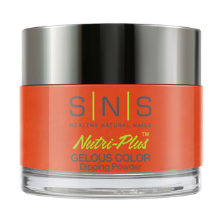  SNS Dipping Powder Nail - BM30 - Orange Colors by SNS sold by DTK Nail Supply