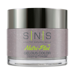  SNS Dipping Powder Nail - BOS 01 - 1oz by SNS sold by DTK Nail Supply