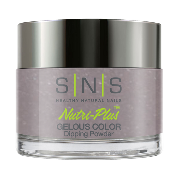  SNS Dipping Powder Nail - BOS 01 - 1oz by SNS sold by DTK Nail Supply