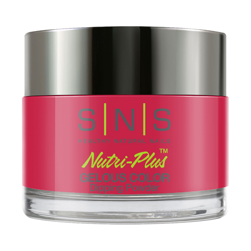 SNS Dipping Powder Nail - BOS 07 by SNS sold by DTK Nail Supply