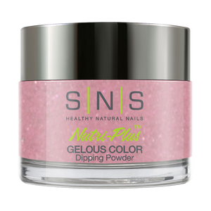 SNS Dipping Powder Nail - BOS 09 by SNS sold by DTK Nail Supply